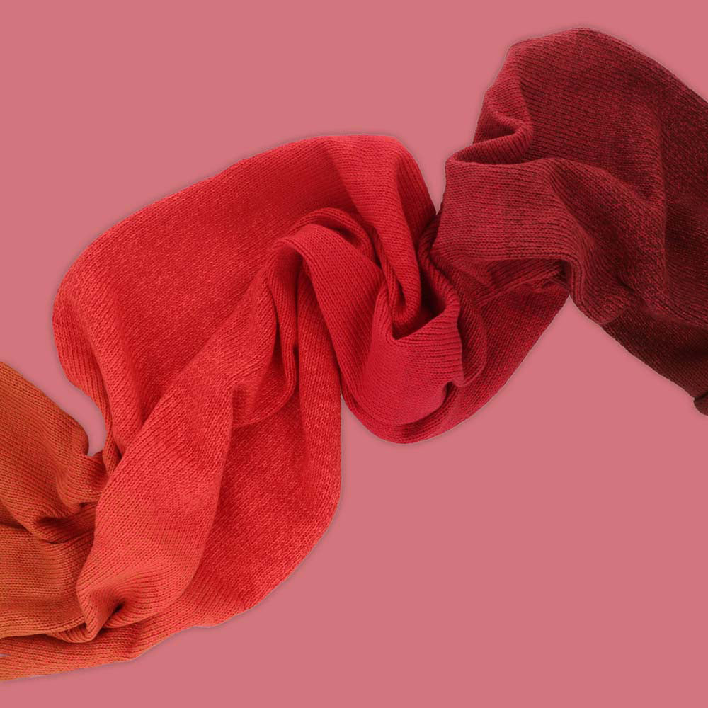 Scheepjes Cotton Whirl 738 Crimson Cloak - Scheepjes Cotton Whirl (2)