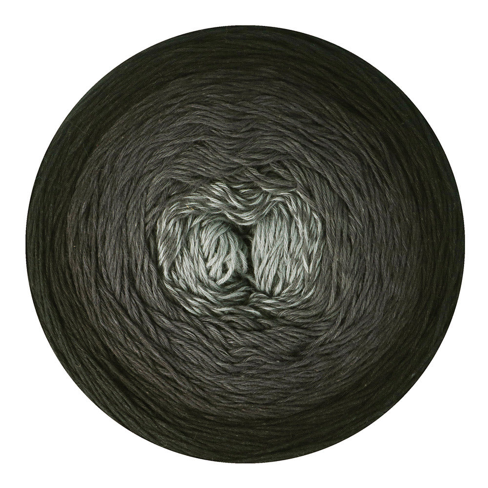 Scheepjes Cotton Whirl 742 Phantom Fog