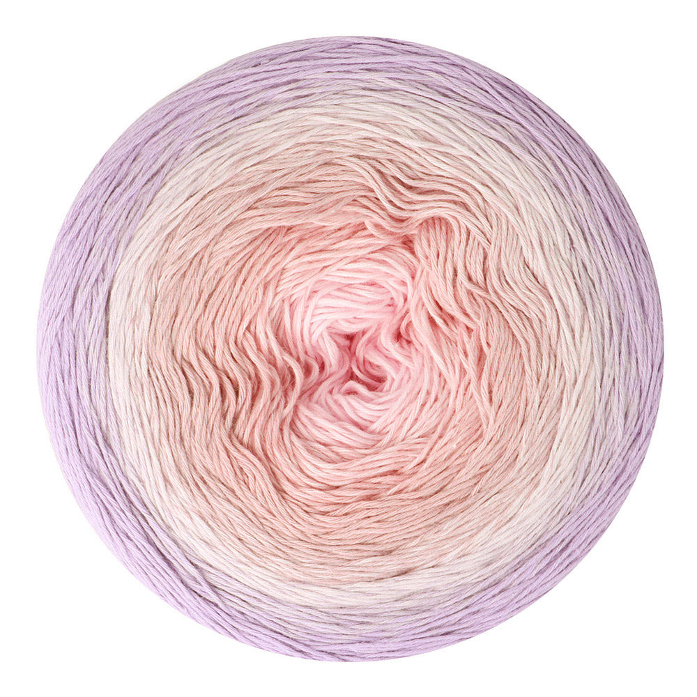 Scheepjes Cotton Whirl 743 Mystic Mauve