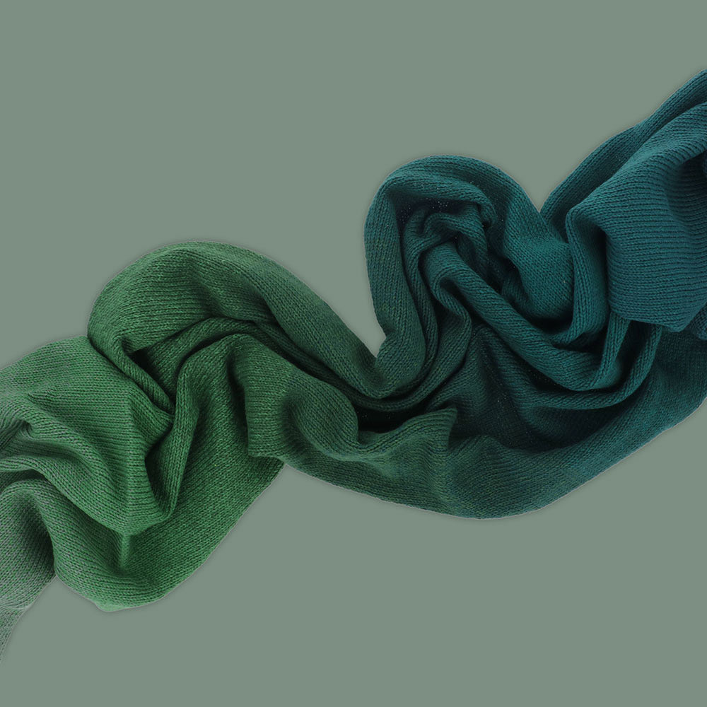 Scheepjes Cotton Whirl 745 Fog and Foliage - Scheepjes Cotton Whirl (2)