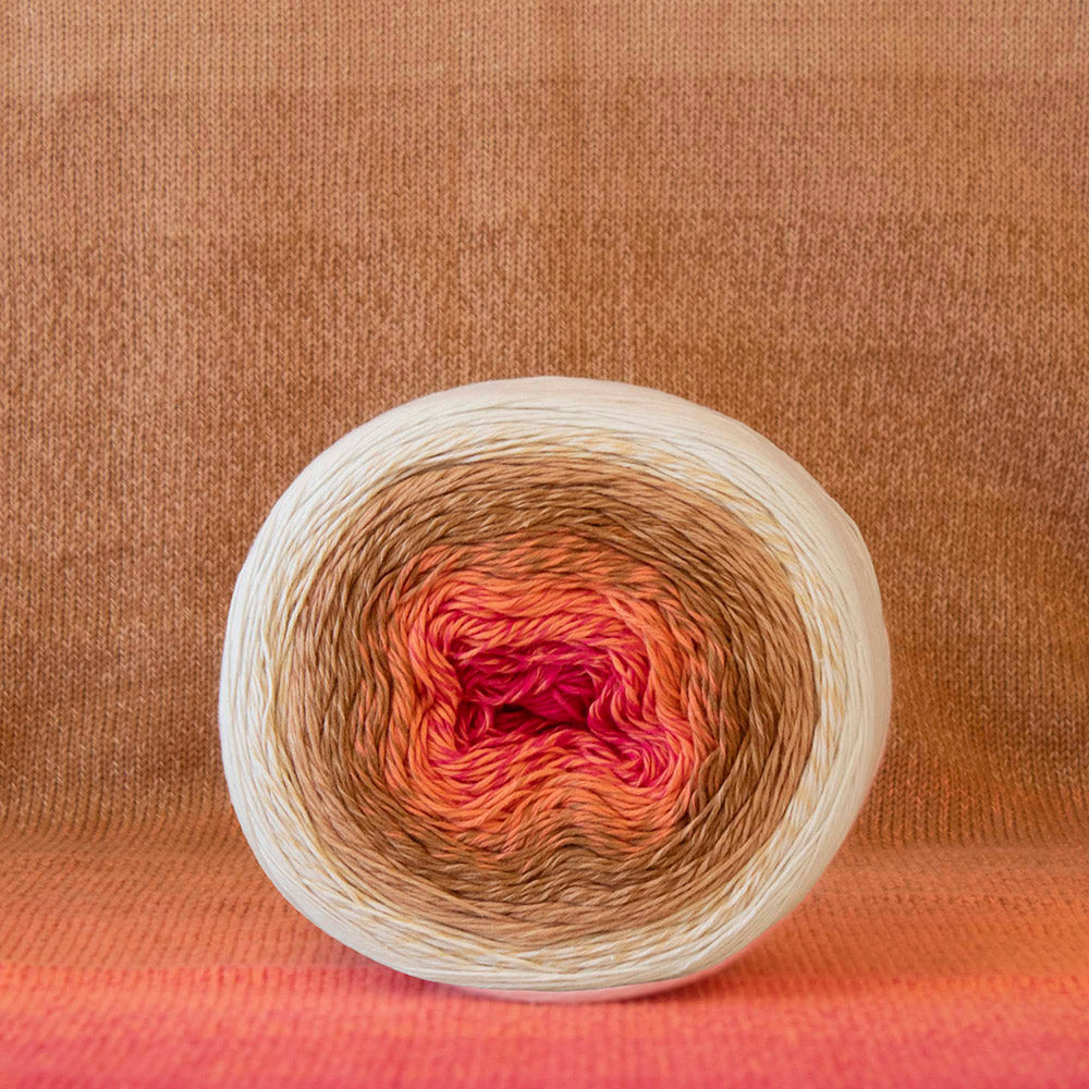 Scheepjes Cotton Whirl Birthday Cake (6)