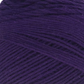 Scheepjes Cotton Whirlette 801 Grape - Scheepjes Cotton Whirlette
