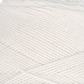 Scheepjes Cotton Whirlette 804 Cream - Scheepjes Cotton Whirlette