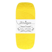 Scheepjes Cotton Whirlette 816 Banana