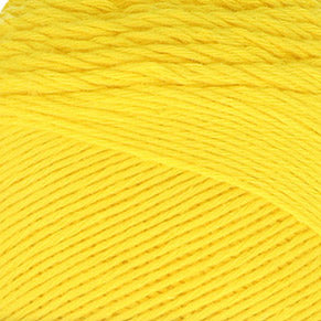 Scheepjes Cotton Whirlette 816 Banana - Scheepjes Cotton Whirlette