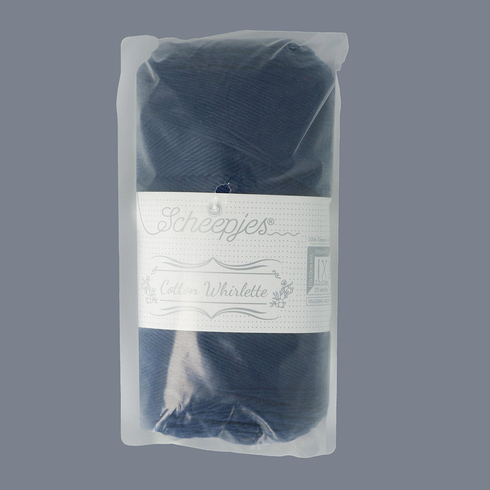 Scheepjes Cotton Whirlette 819 Elderberry - Scheepjes Cotton Whirlette (2)