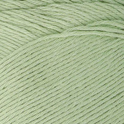 Scheepjes Cotton Whirlette 820 Sage Leaf - Scheepjes Cotton Whirlette