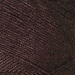 Scheepjes Cotton Whirlette 822 Dark Chocolate - Scheepjes Cotton Whirlette