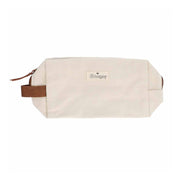 Scheepjes Etui voor accessoires 24x13x9cm wit