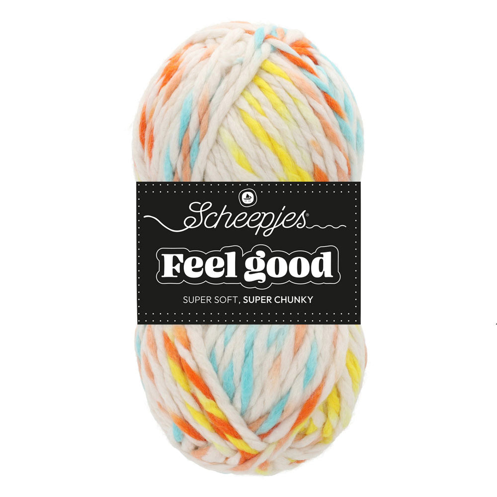 Scheepjes Feel Good 701 Dopamine