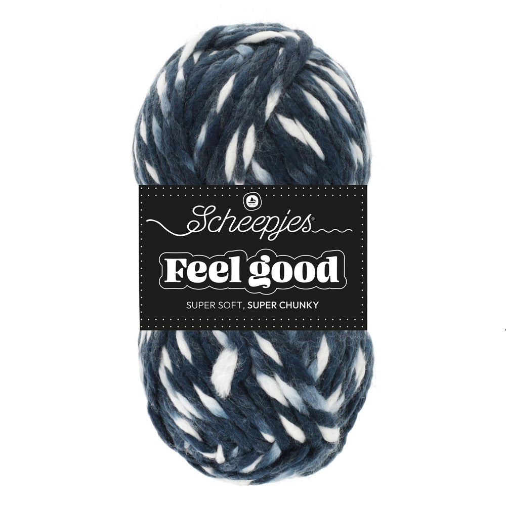 Scheepjes Feel Good 704 Cloud Nine