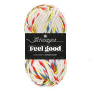Scheepjes Feel Good 706 Joyburst
