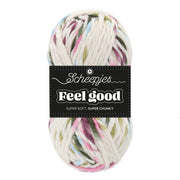 Scheepjes Feel Good 707 Bliss