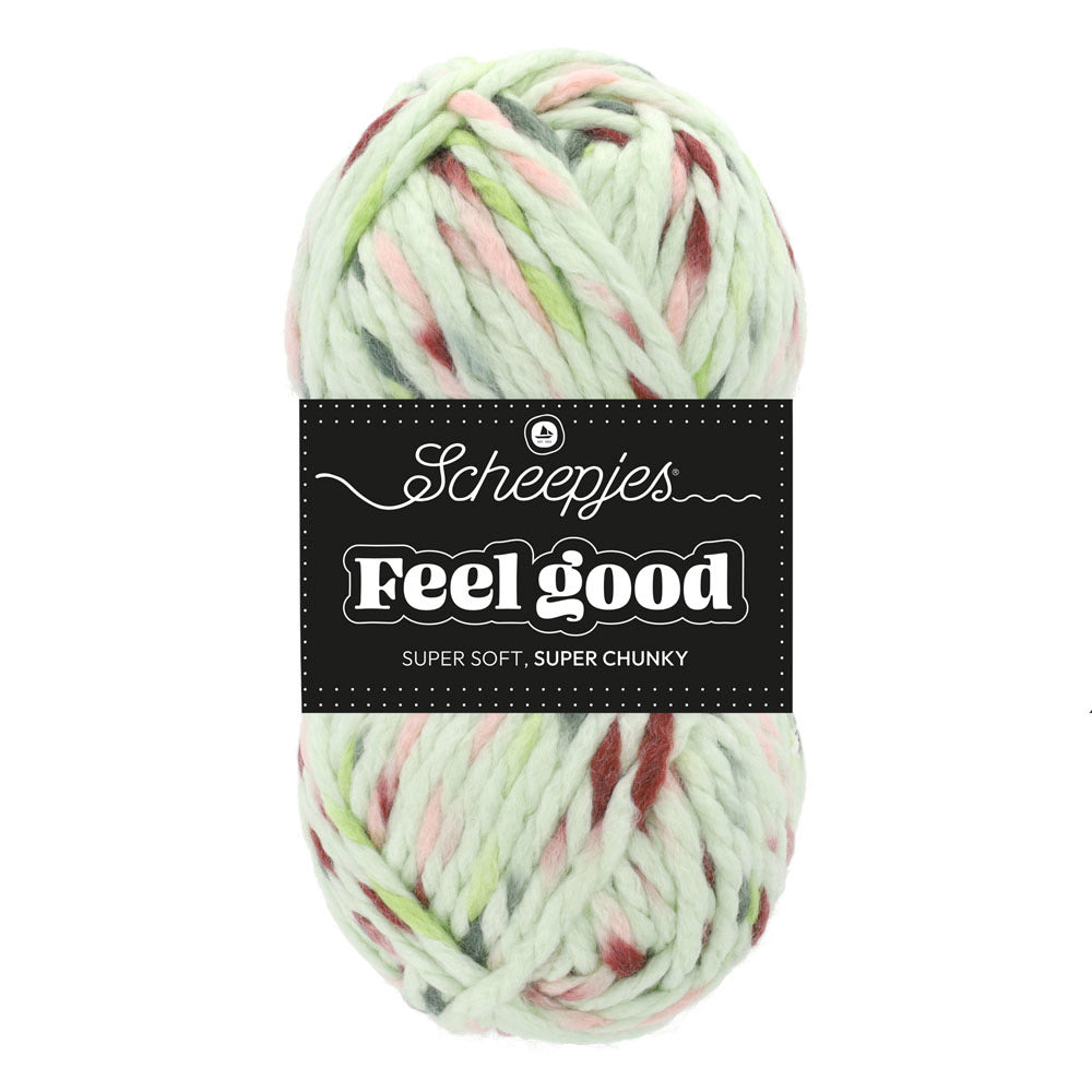Scheepjes Feel Good 708 Spark