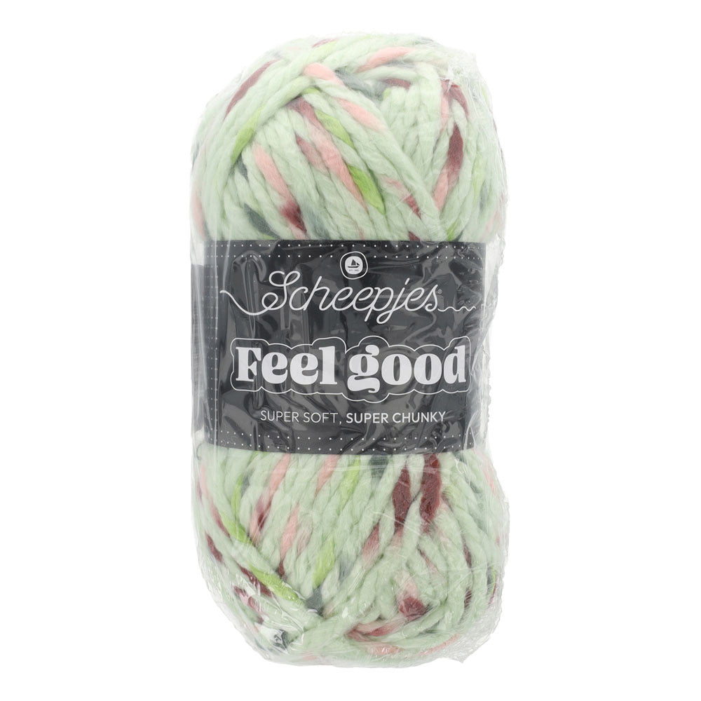 Scheepjes Feel Good 708 Spark - Scheepjes Feel Good (2)