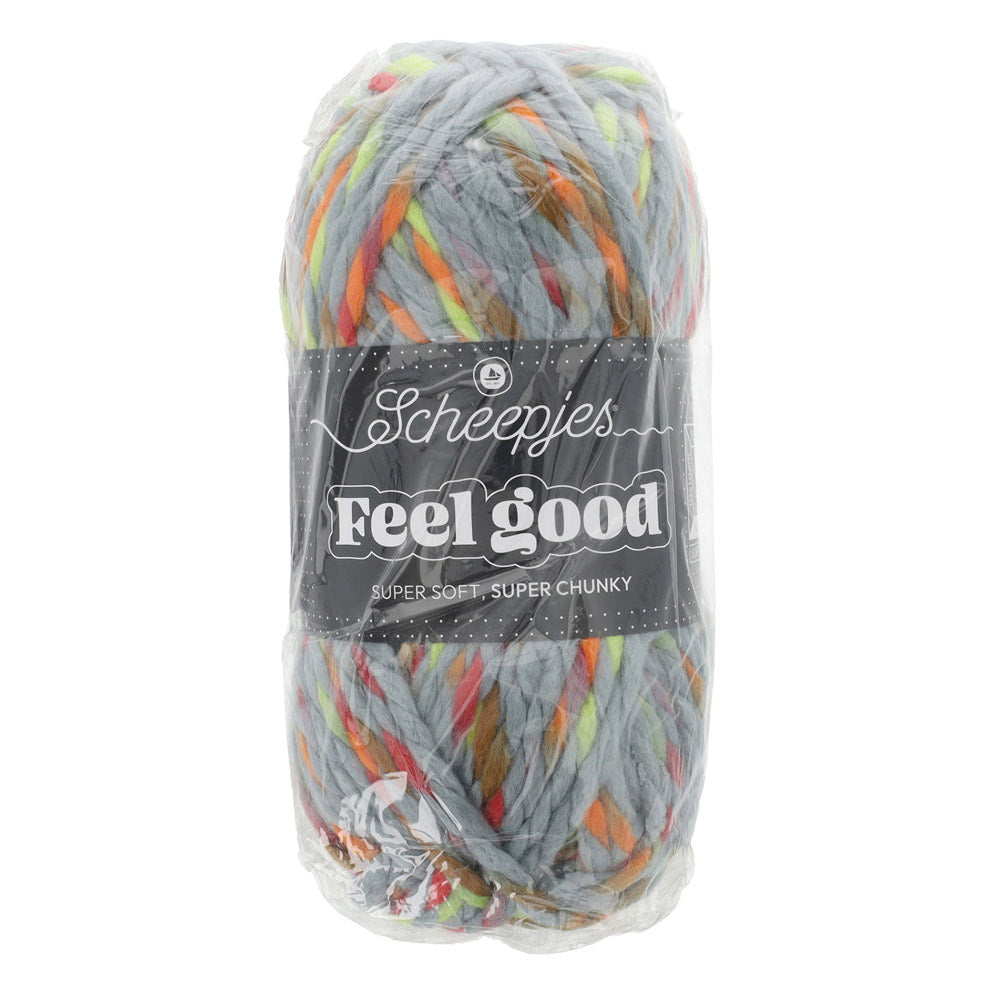 Scheepjes Feel Good 709 Daydream - Scheepjes Feel Good (2)