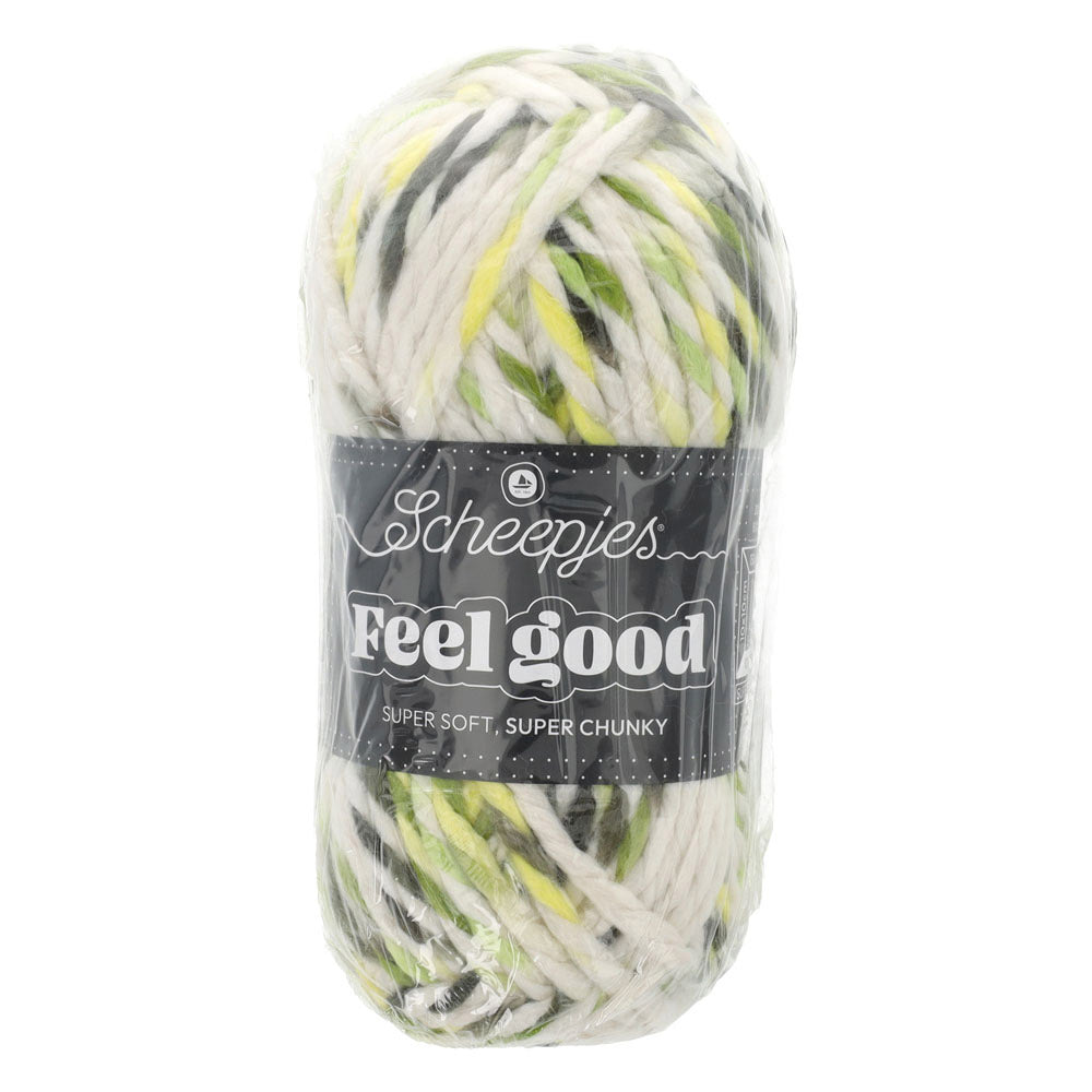 Scheepjes Feel Good 710 Thrive - Scheepjes Feel Good (2)