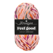 Scheepjes Feel Good 711 Radiance