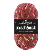 Scheepjes Feel Good 714 Adrenaline
