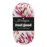 Scheepjes Feel Good 715 Good Vibes