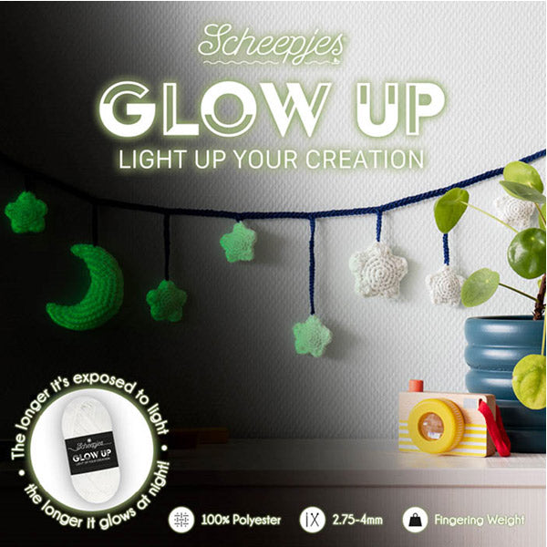Scheepjes Glow Up