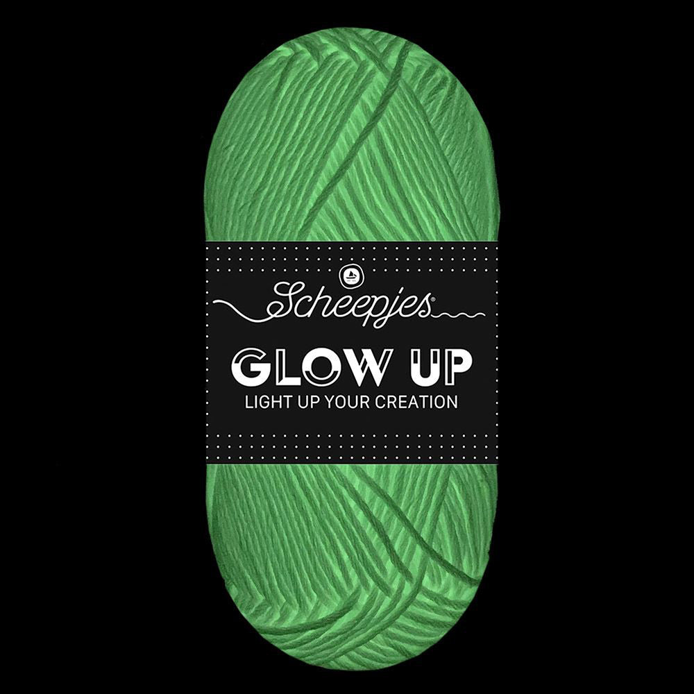 Scheepjes Glow Up (2)