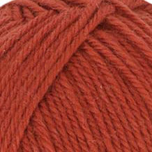 Scheepjes Kindsome 707 Rust Red - Scheepjes Kindsome