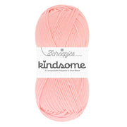 Scheepjes Kindsome 709 Peony Pink