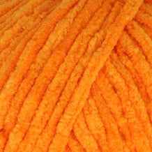 Scheepjes Little Darling 403 Pumpkin - Scheepjes Little Darling