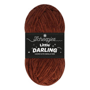Scheepjes Little Darling 405 Red Panda