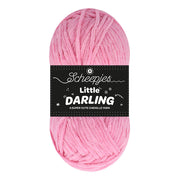 Scheepjes Little Darling 416 Axolotl