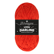 Scheepjes Little Darling 417 Strawberry