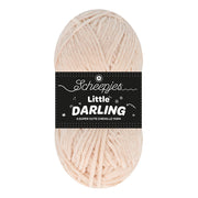Scheepjes Little Darling 418 Alpaca