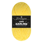 Scheepjes Little Darling 421 Lemon