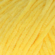 Scheepjes Little Darling 421 Lemon - Scheepjes Little Darling