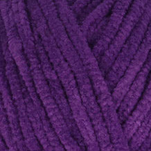 Scheepjes Little Darling 422 Eggplant - Scheepjes Little Darling