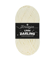 Scheepjes Little Darling 433 Wombat