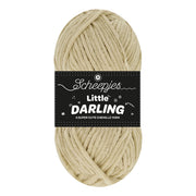 Scheepjes Little Darling 434 Quokka