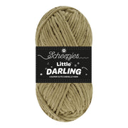 Scheepjes Little Darling 435 Chinchilla