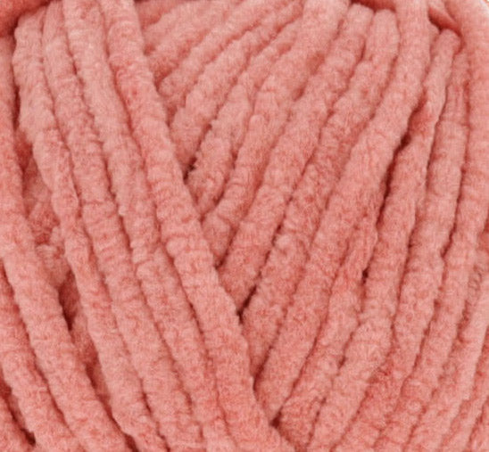 Scheepjes Little Darling 439 Lychee - Groot — gemaakt met Scheepjes Little Darling