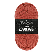 Scheepjes Little Darling 440 Fox