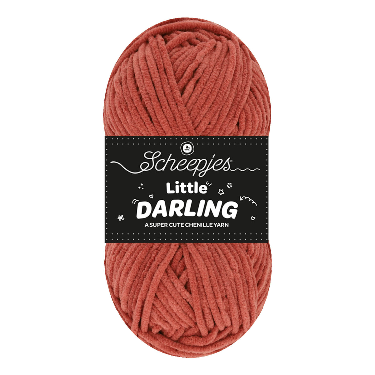 Scheepjes Little Darling 440 Fox