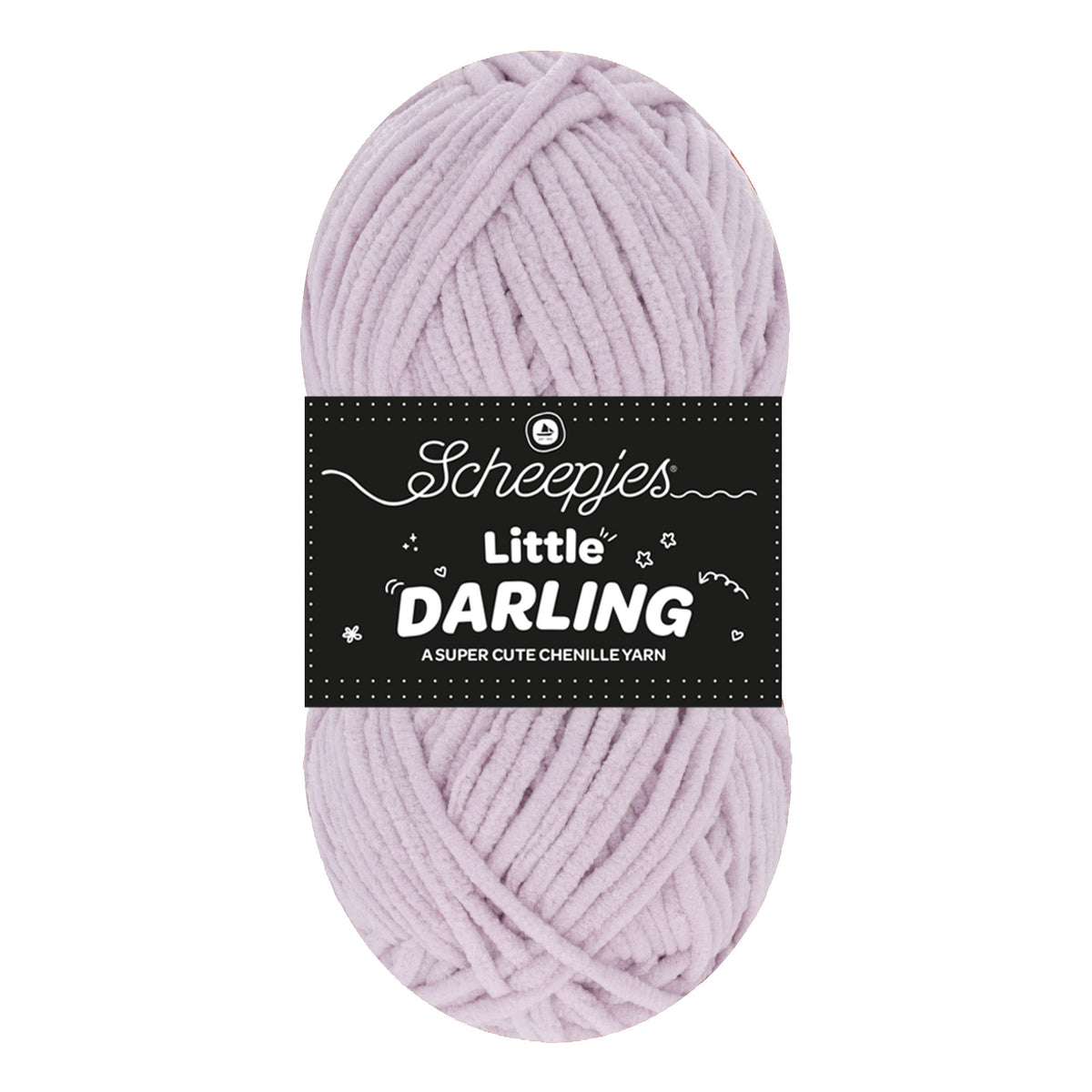Scheepjes Little Darling 441 Taro