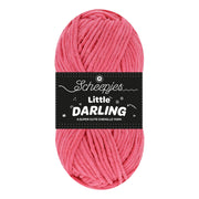 Scheepjes Little Darling 442 Flamingo