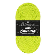 Scheepjes Little Darling 445 Gecko