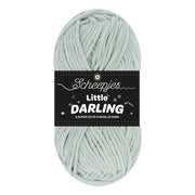Scheepjes Little Darling 449 Narwhal