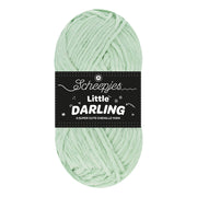 Scheepjes Little Darling 450 Zombie