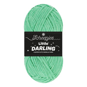 Scheepjes Little Darling 451 Alien