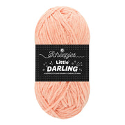 Scheepjes Little Darling Sparkle 415S Piglet Sparkle