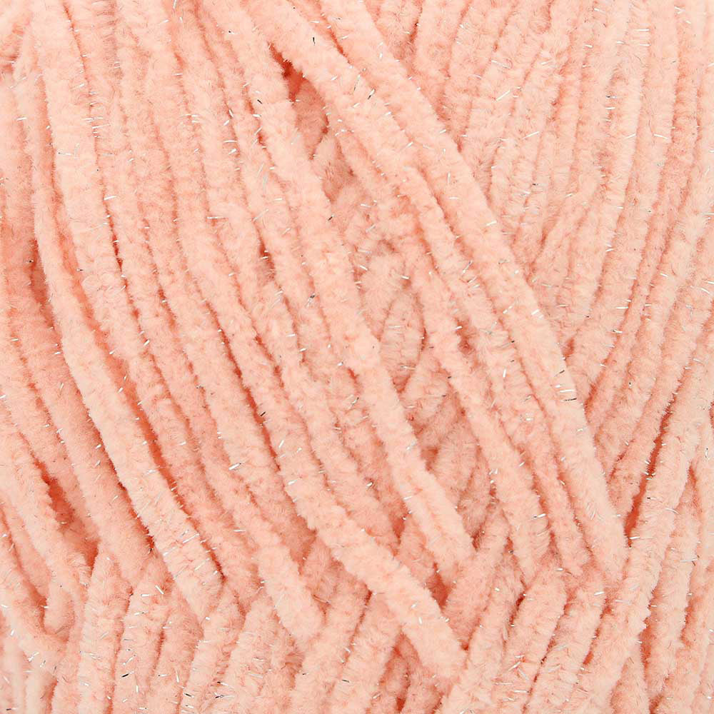 Scheepjes Little Darling Sparkle 415S Piglet Sparkle (3)